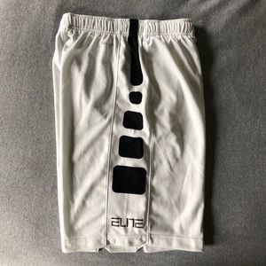 NIKE Elite Basketball Shorts